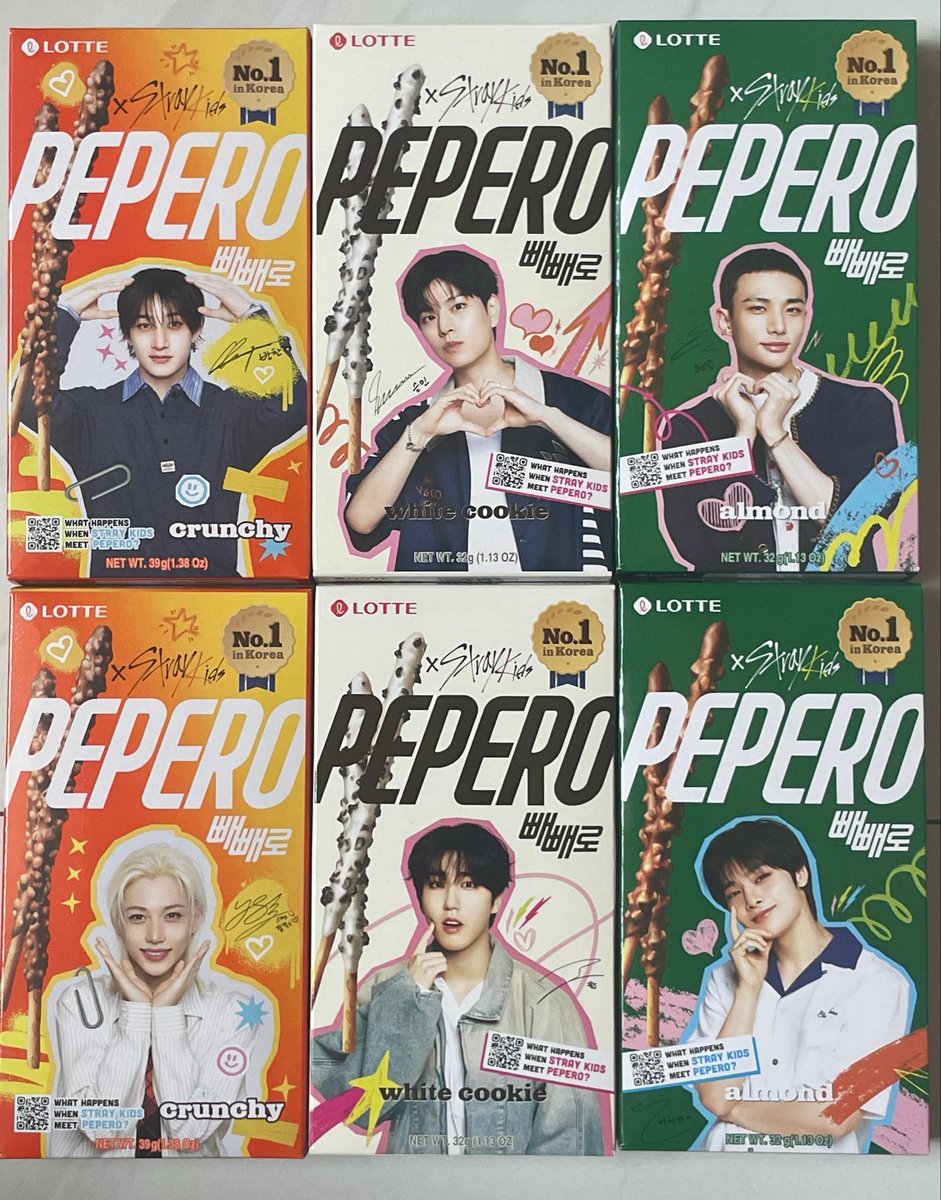 forgot to share my 6/8 pulls 🥰🥰🥰