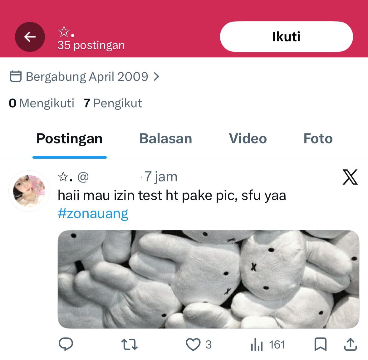 َ tweet media