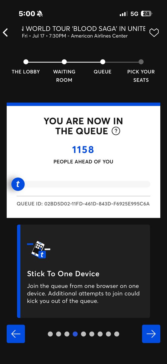 aly .✦ ݁˖| BTS TOMORROWWW tweet media