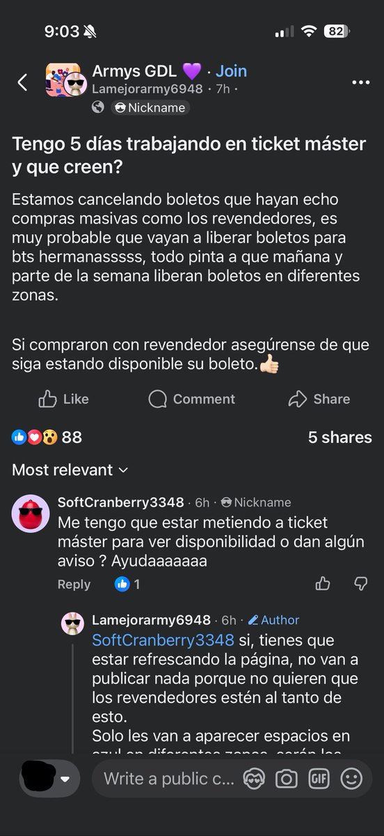 kar ⋮ 🇲🇽 verá a bts tweet media