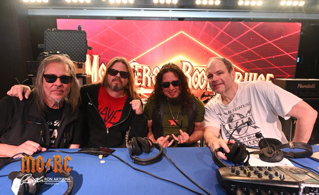 Eddie Trunk tweet media