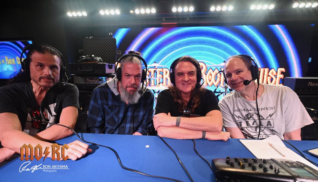 Eddie Trunk tweet media