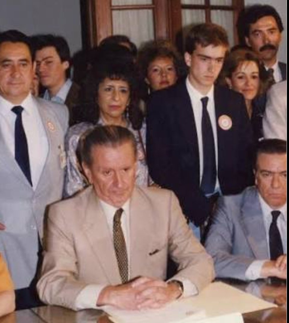 Luis Mariano Rendón 🇨🇱🇵🇸 tweet media