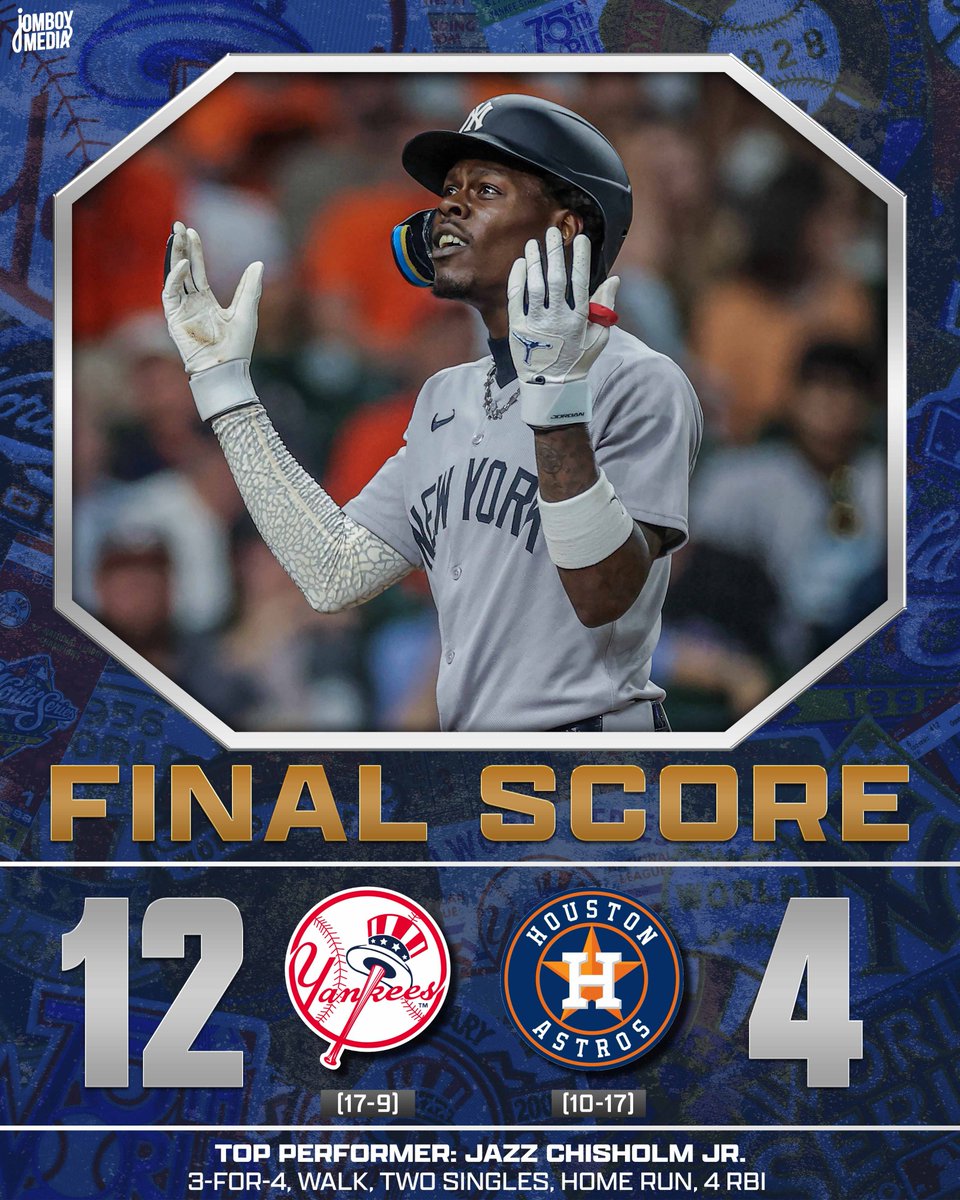 Talkin' Yanks tweet media