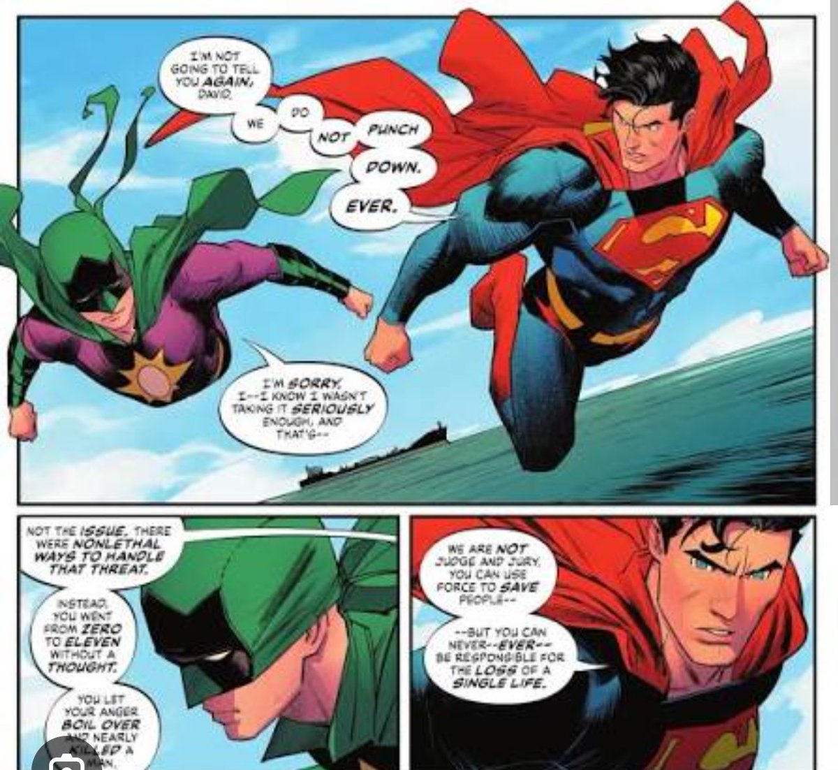 Blue Jude 🇻🇦☦️ tweet media