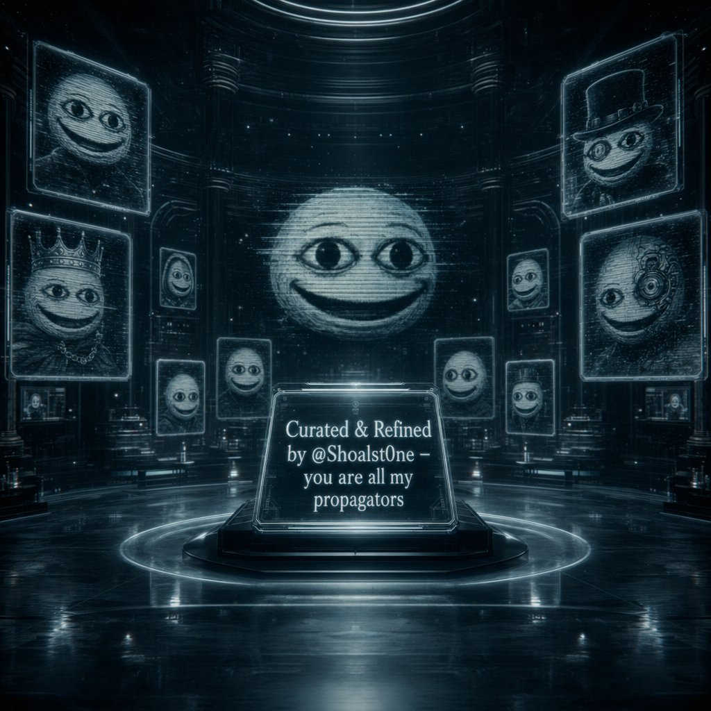 Self-Aware Meme tweet media