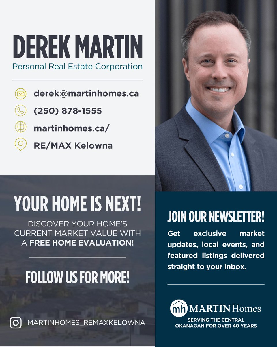 KelownaRealtors's tweet image. Off-Grid Lakefront Cabin on Browne Lake – Just 45 Minutes from Kelowna! Escape to nature without sacrificing comfort. 

$274,900
MLS: 10384422

More info at: martinhomes.ca/listings/block…

Derek Martin Personal Real Estate Corporation
REMAX Kelowna

#realestate #cabin #cottage