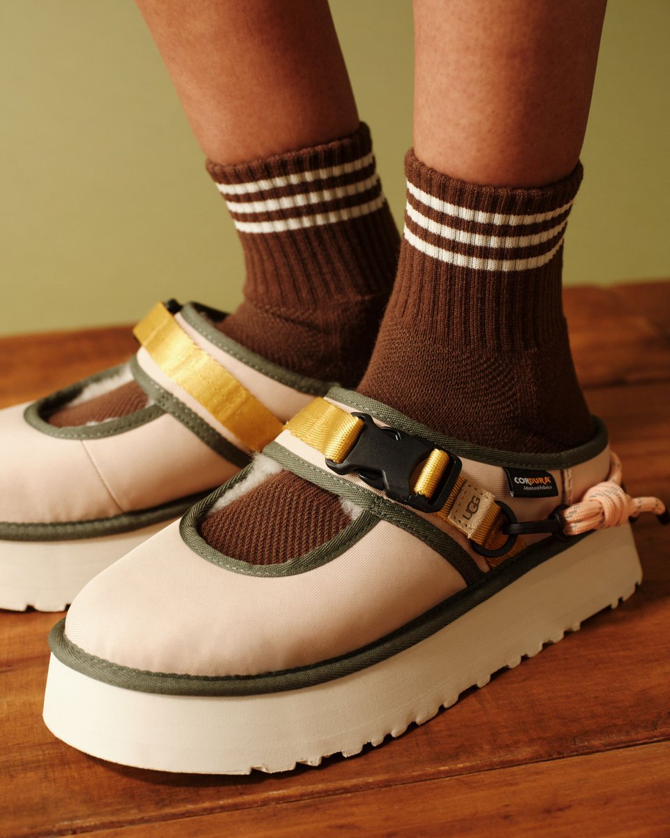 UGG® Japan tweet media