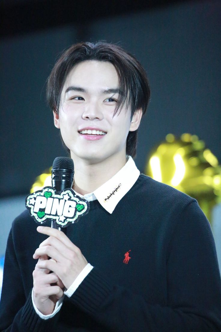 Ping Krittanun Brasil 🇧🇷 tweet media