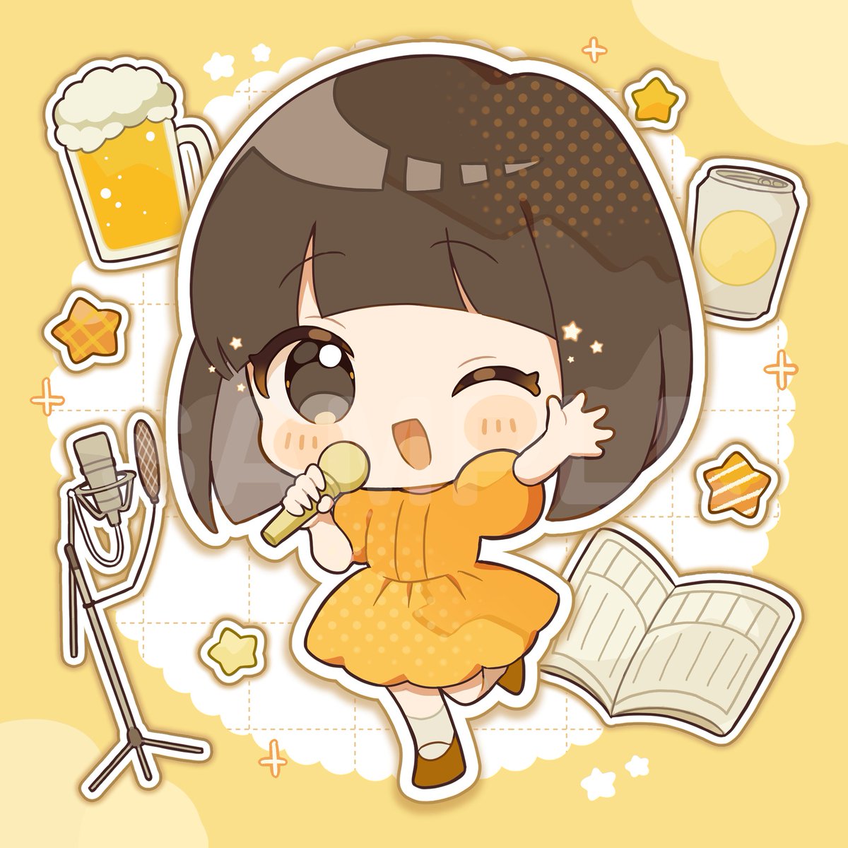 どす恋 tweet media