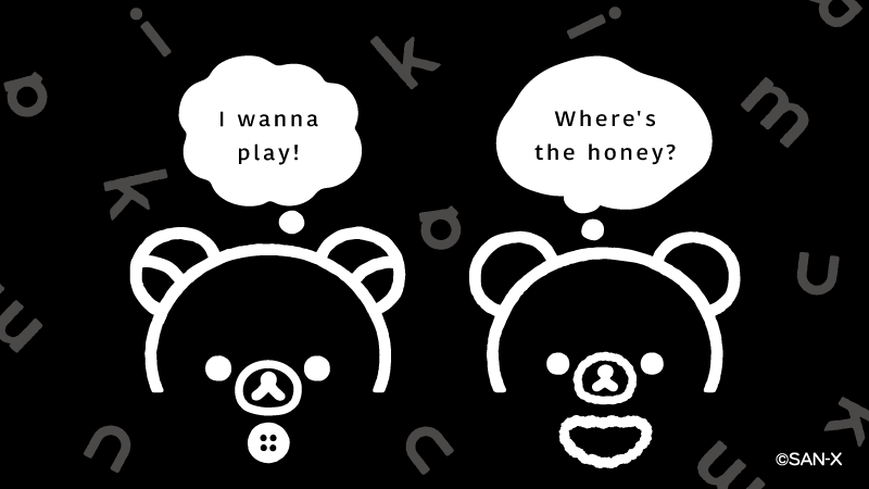 チャイロイコグマ【公式】 tweet media