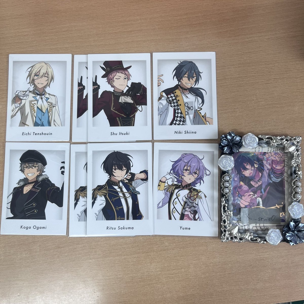 想來（そら）✧初回リトリン必読 tweet media