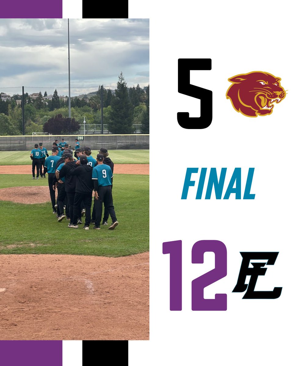 FLCFalconsBSB's tweet photo. Series Win!

@Andrewbalentin1 slams the door with a quick 1-2-3 inning. https://t.co/iDmtNloexu