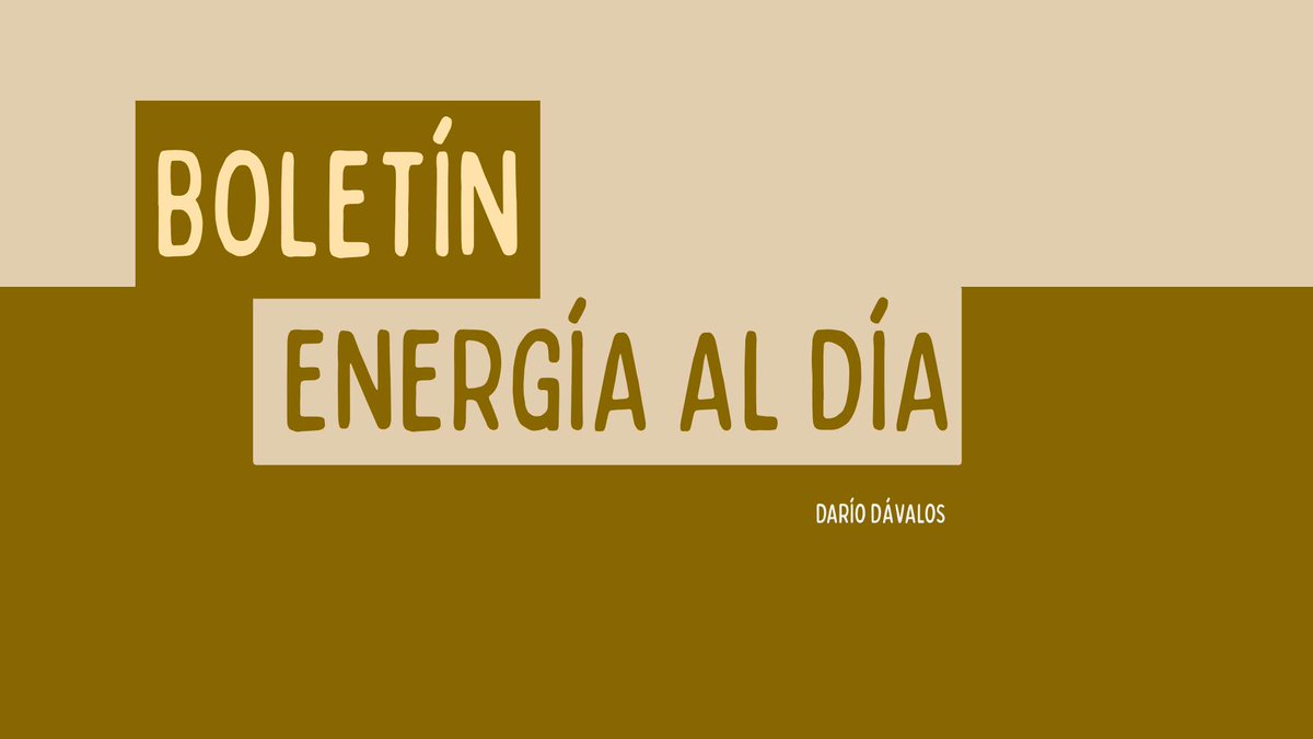 Darío Dávalos tweet media