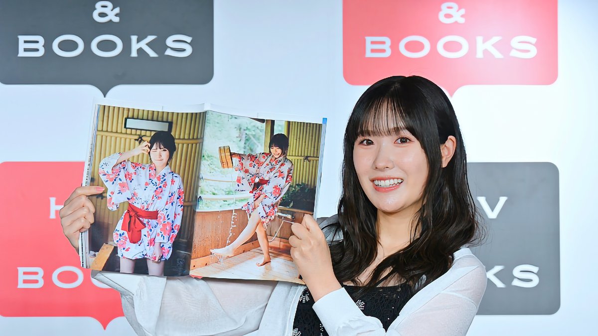 1st_Generation tweet media