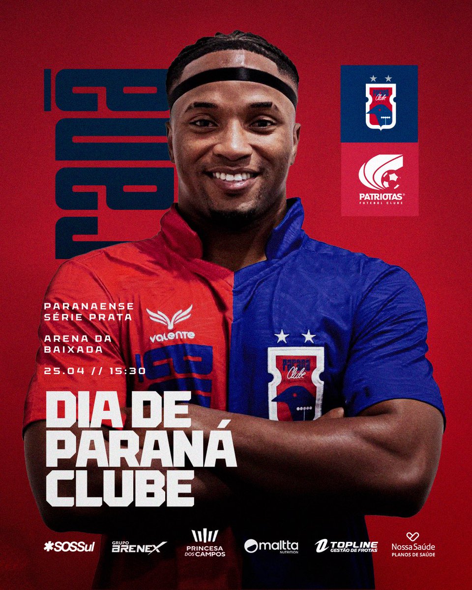 Paraná Clube tweet media