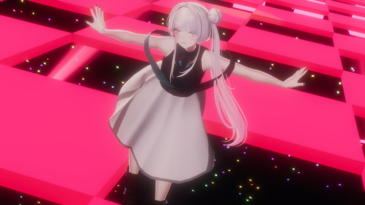 甘雪しぐれす❄🚗 tweet media