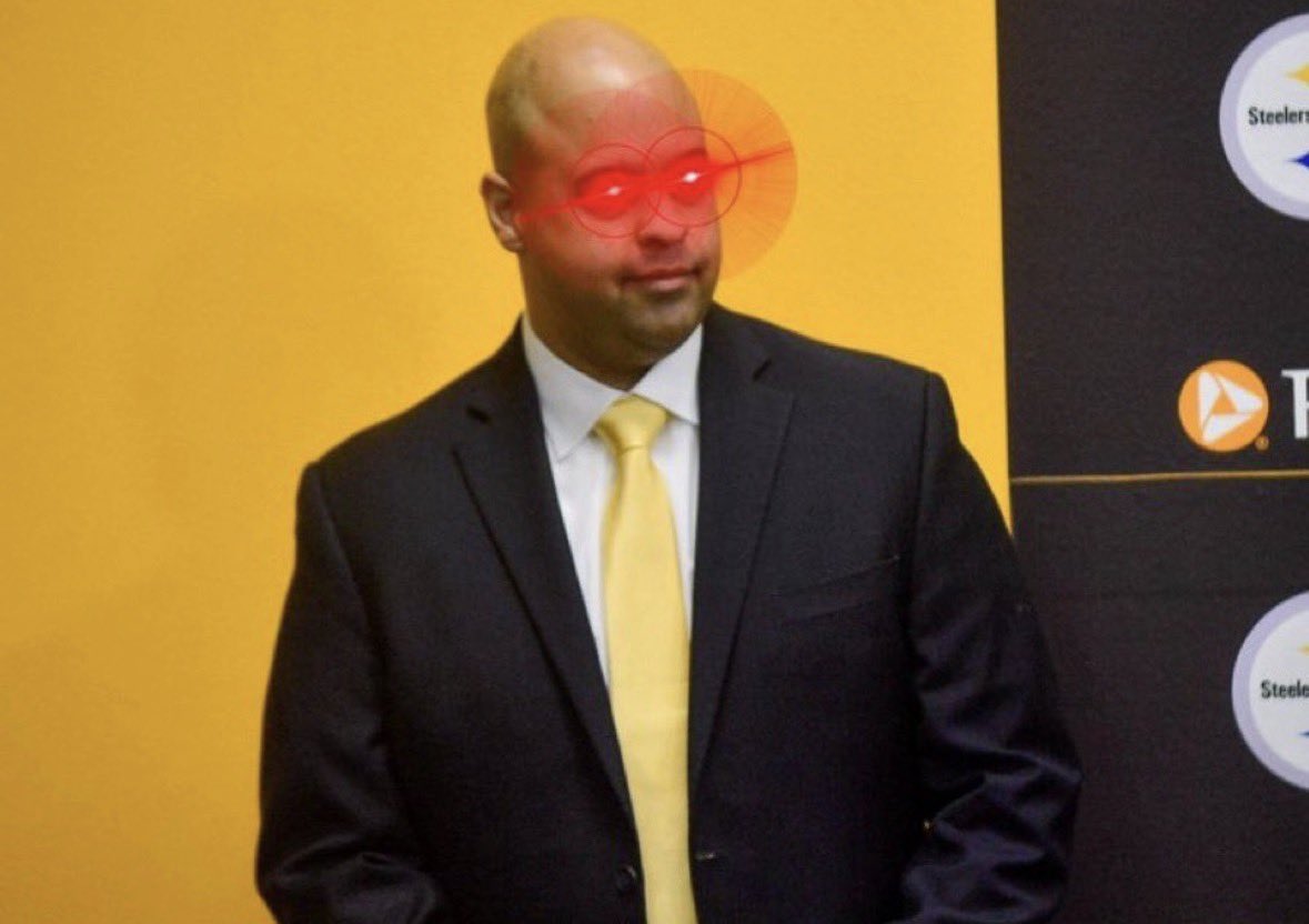 Pittmanburgh🔥🔥🔥 tweet media