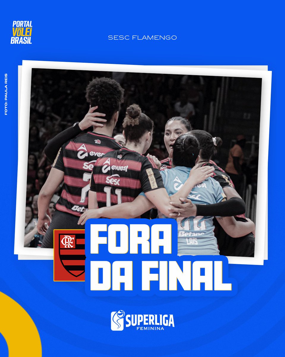 Portal Vôlei Brasil 🏐🇧🇷 tweet media