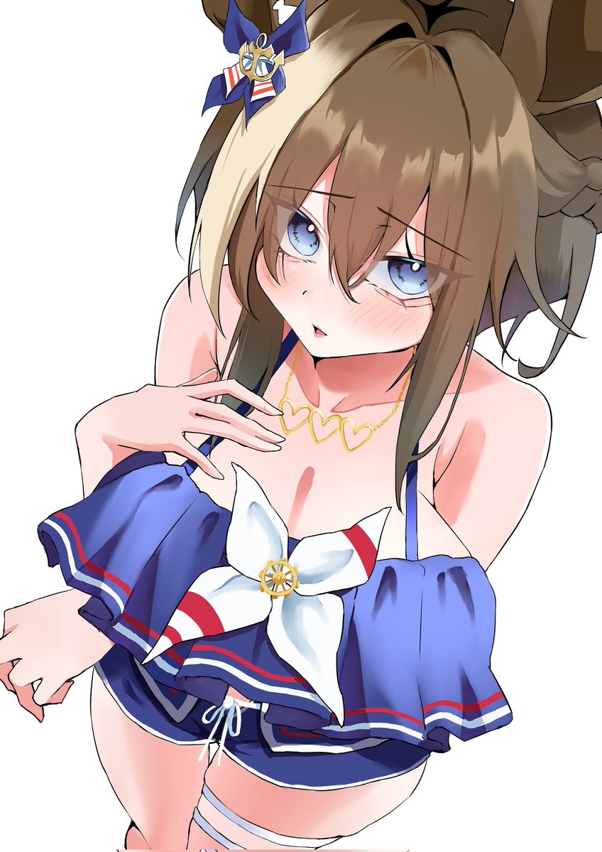 栄光のポテチたろう tweet media