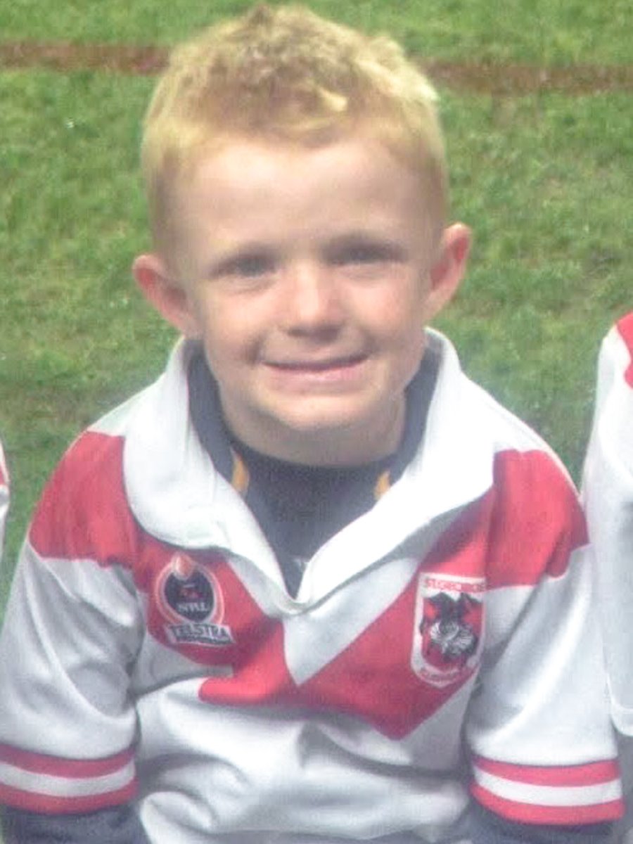 St George Illawarra Dragons tweet media