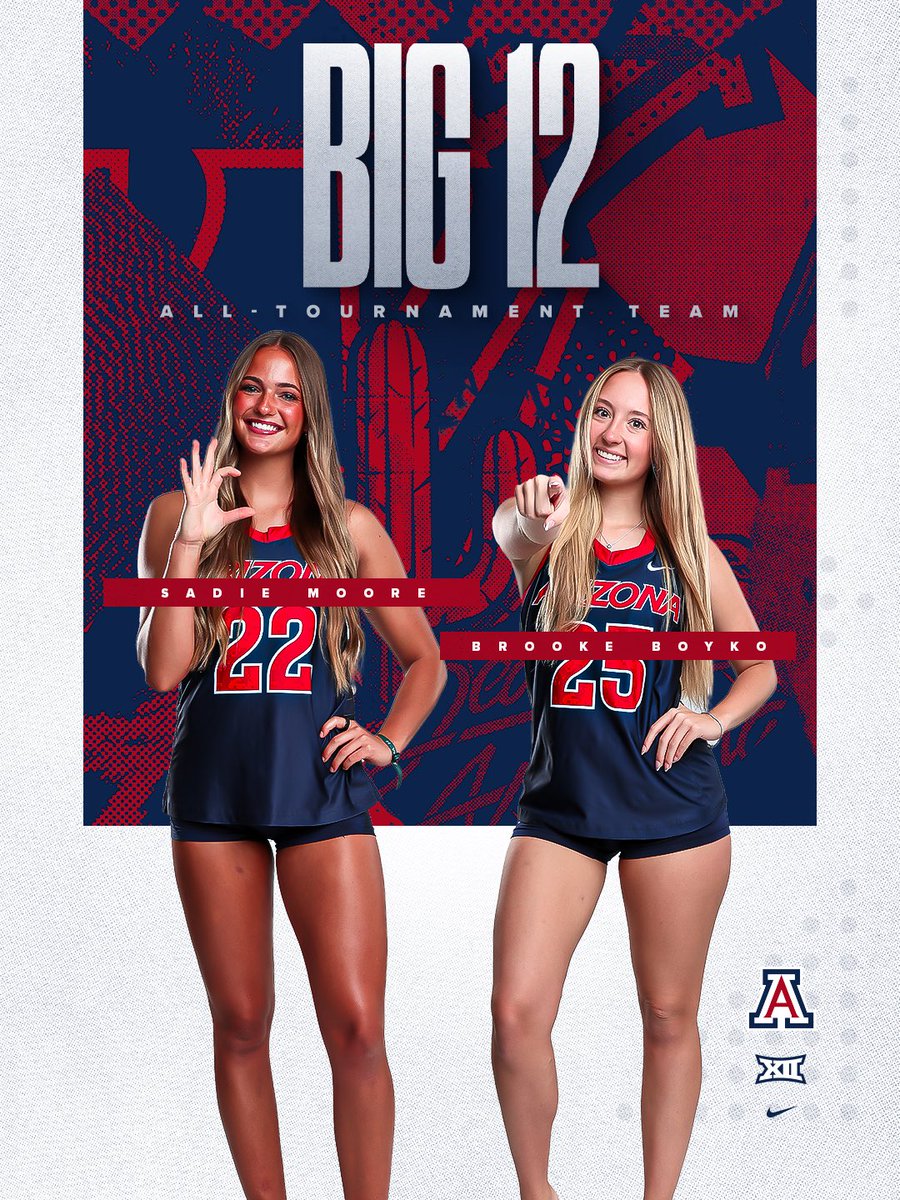 Arizona Beach Volleyball tweet media
