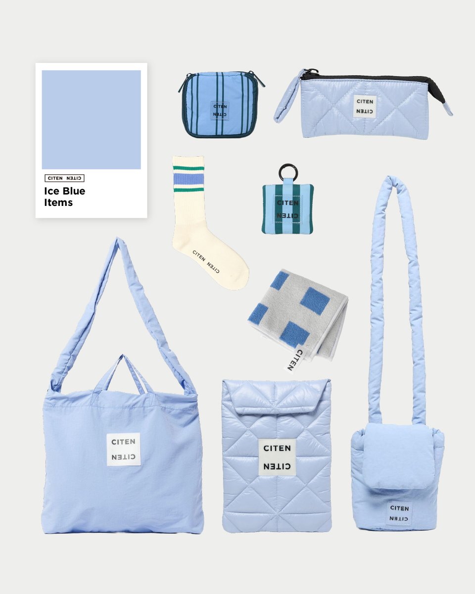 CITEN｜シテン tweet media