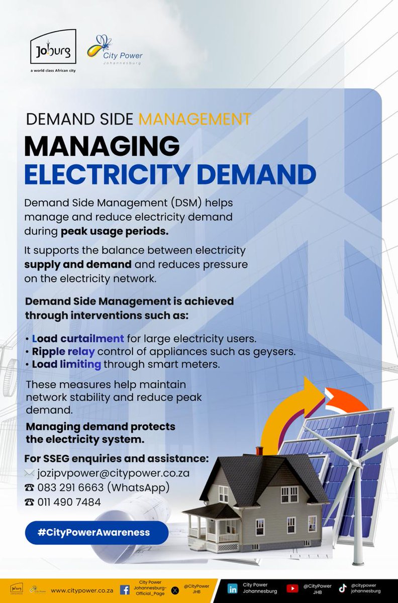 @CityPowerJhb tweet media