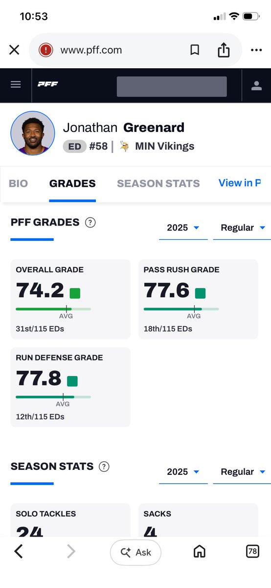 Richard Eggo tweet media