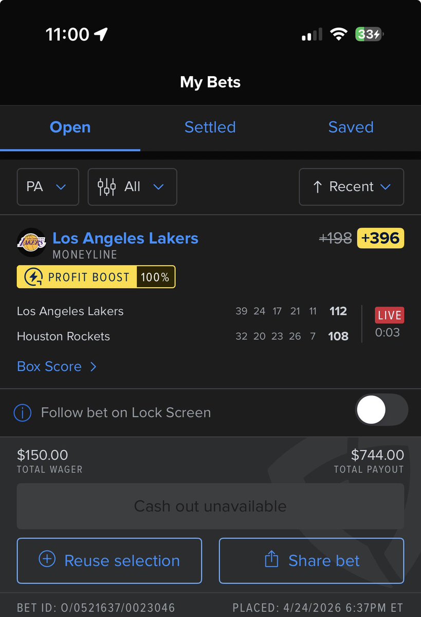 41 years old LeBron MF James 
Up 3-0 with no Doncic or Reaves