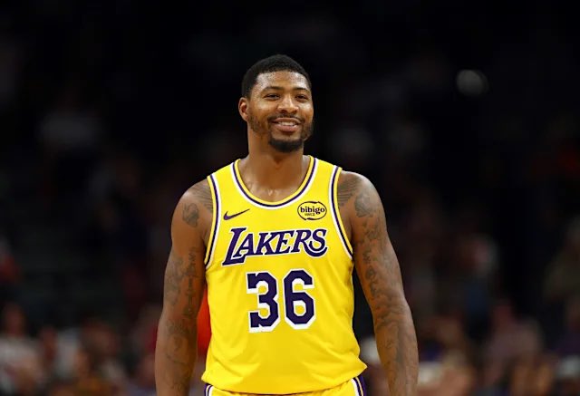 The Laker Files tweet media
