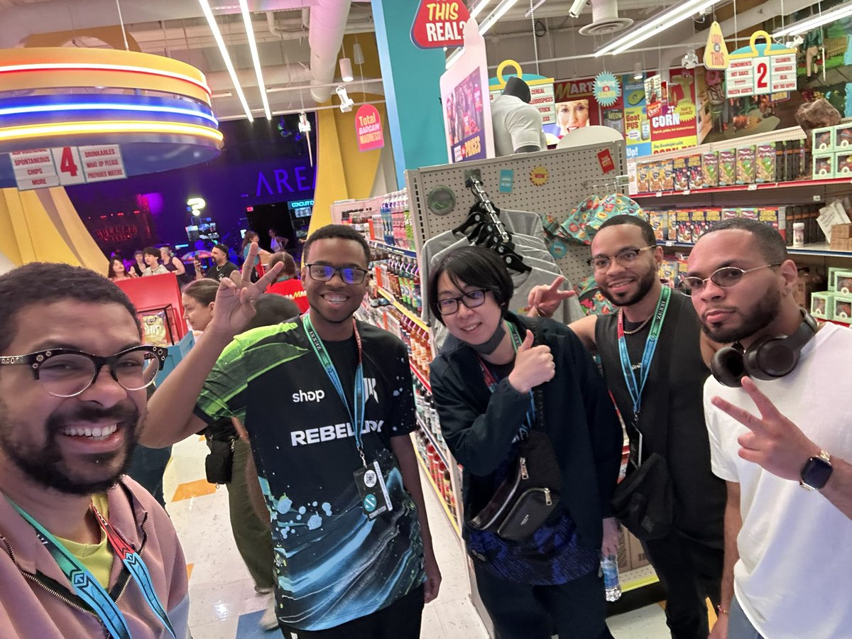 SonicFox tweet media