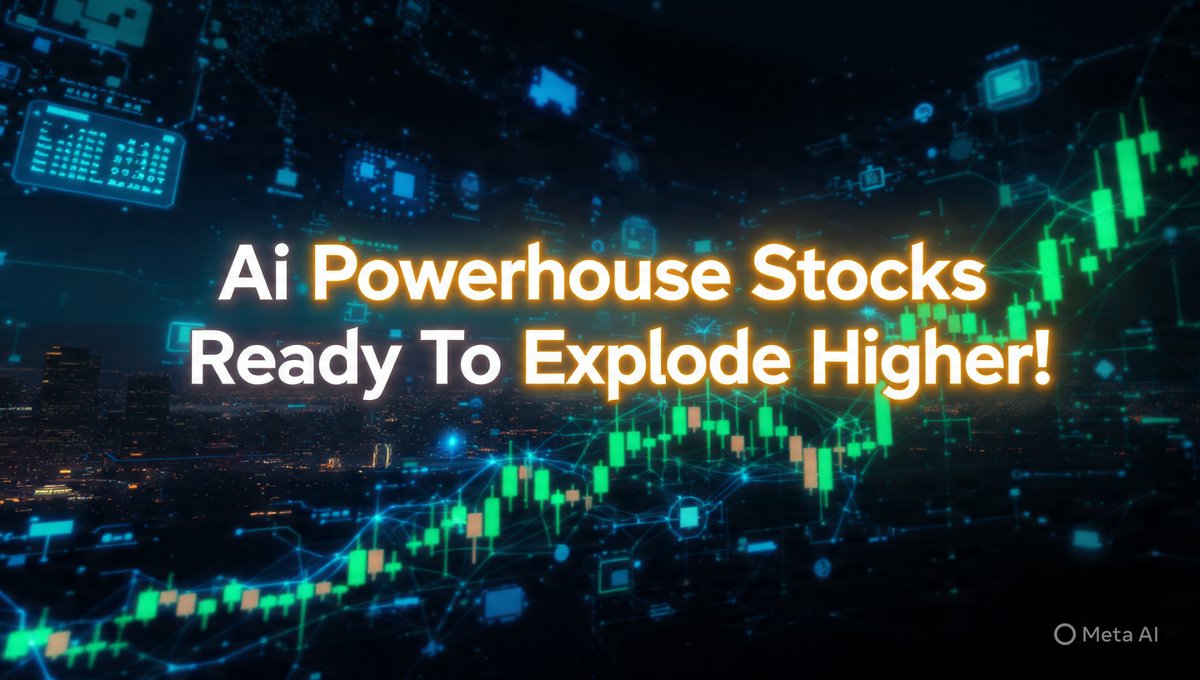 laptoptravel's tweet image. AI Powerhouse Stocks Ready To Explode Higher!
shorturl.at/SDxzU
Discover The Enterprise Software And Semiconductor Leaders Delivering Massive Ai-Driven Gains That Smart Investors Are Loading Up On Right Now! #AIStocks #TechInvesting #StockPicks #InvestmentNewsletter