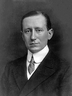 DistrictNavsari's tweet photo. Guglielmo Marconi (born April 25, 1874) — the man who turned radio waves into global communication.
his work made modern WiFi, 5G, and mobile phones possible.
🎓 Nobel Prize 1909.
#Marconi #WirelessRevolution #BornOnThisDay #STEM #Engineering #HistoryOfTech #OTD @MarconiSociety @NobelPrize @IEEESpectrum @WiFiAlliance