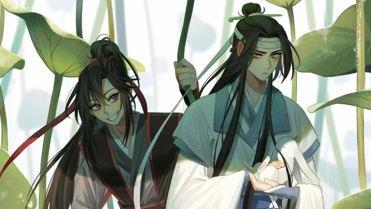 "I just love to see you angry ever since we were kids."