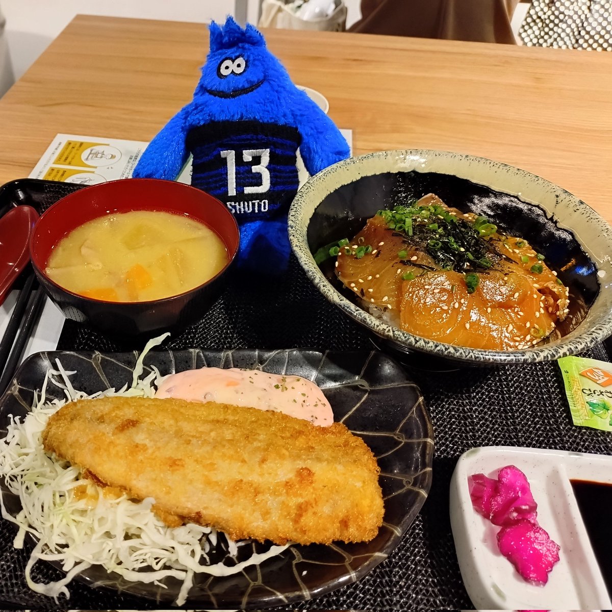 マチコ tweet media