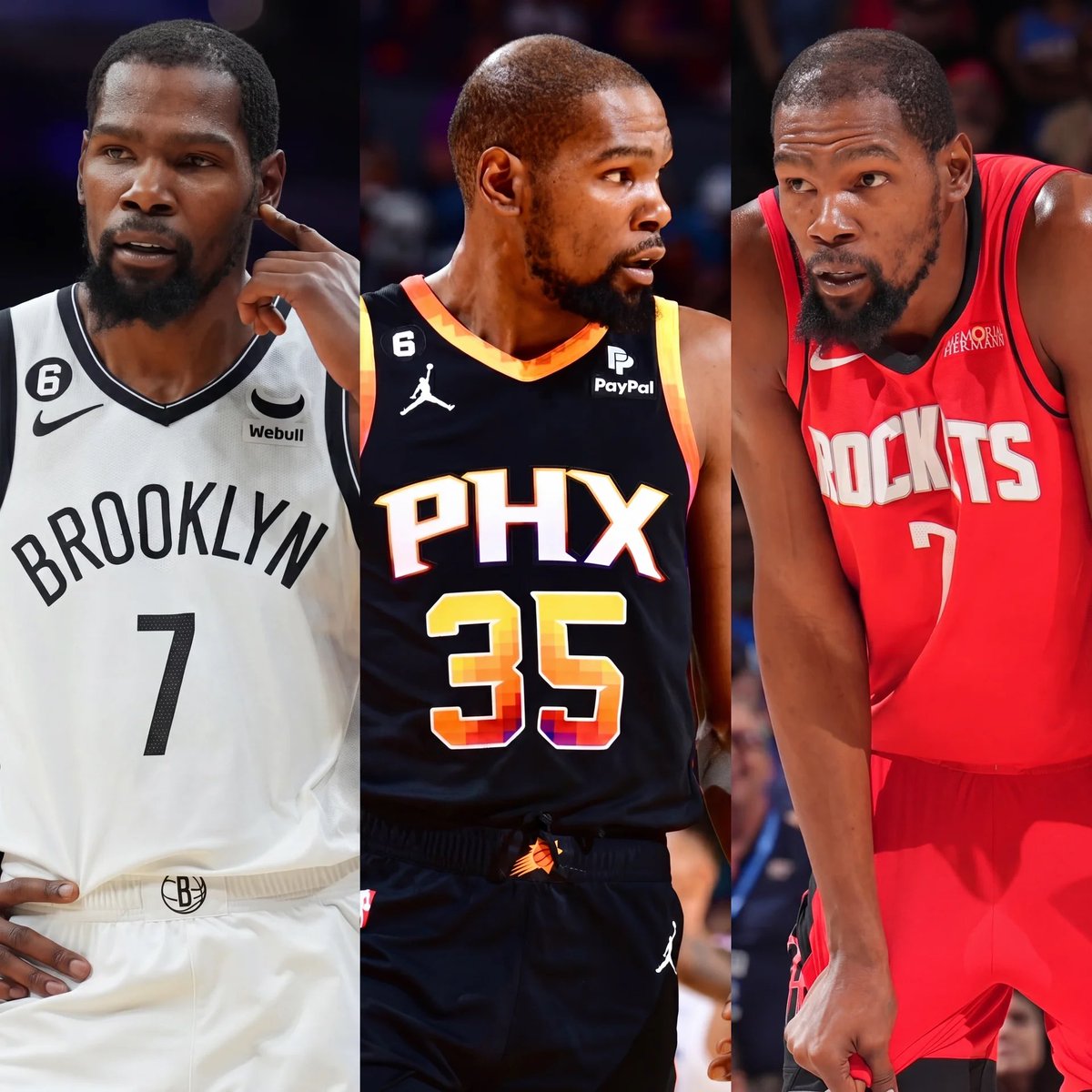 Polymarket Hoops tweet media