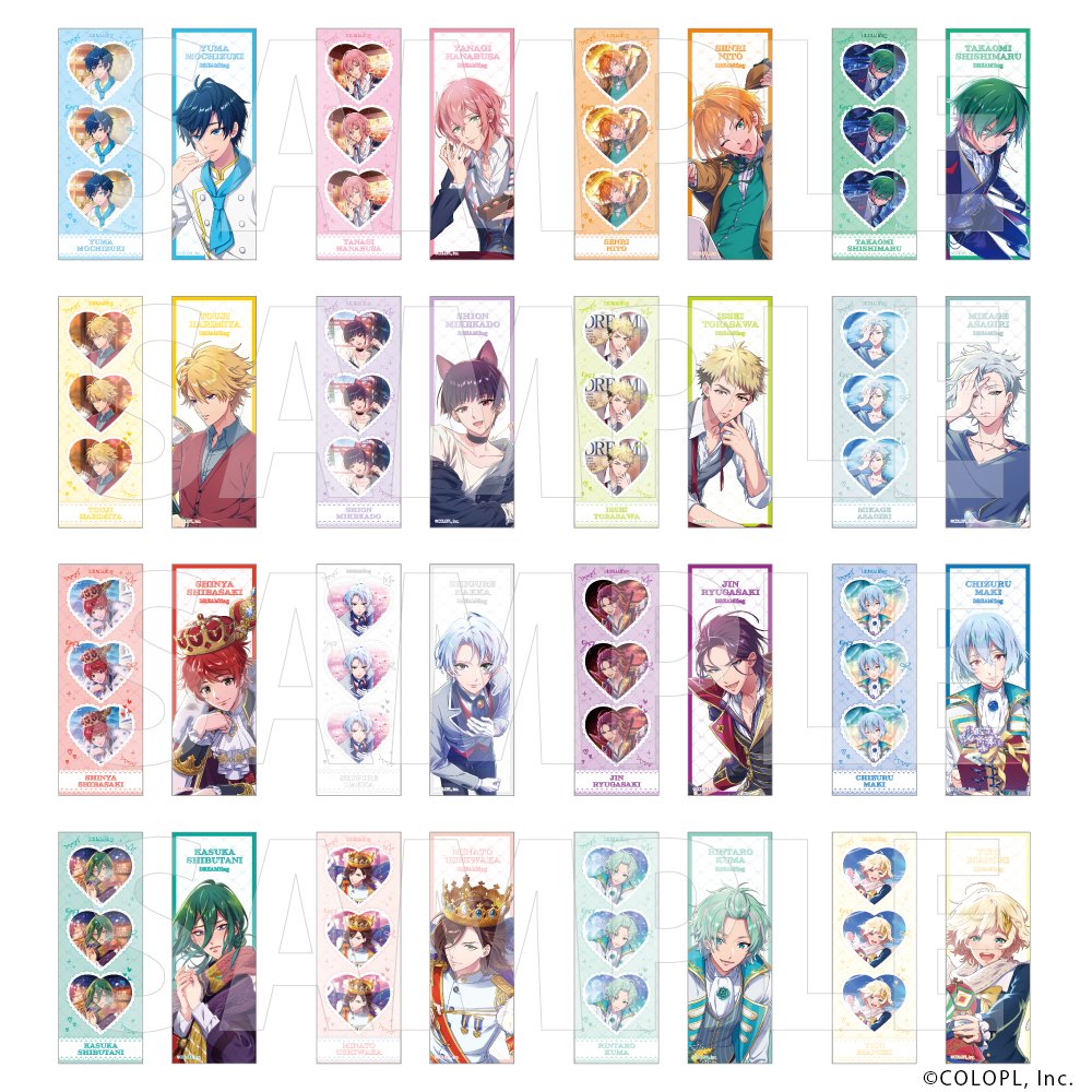 株式会社アニメイト tweet media