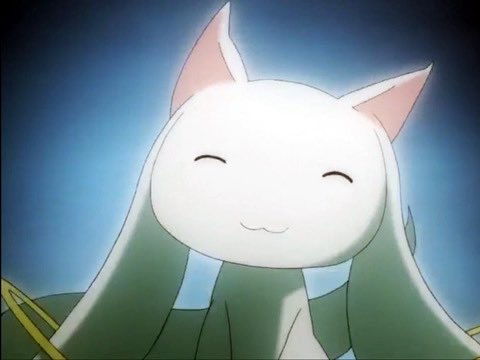 マギアレコード専業 tweet media