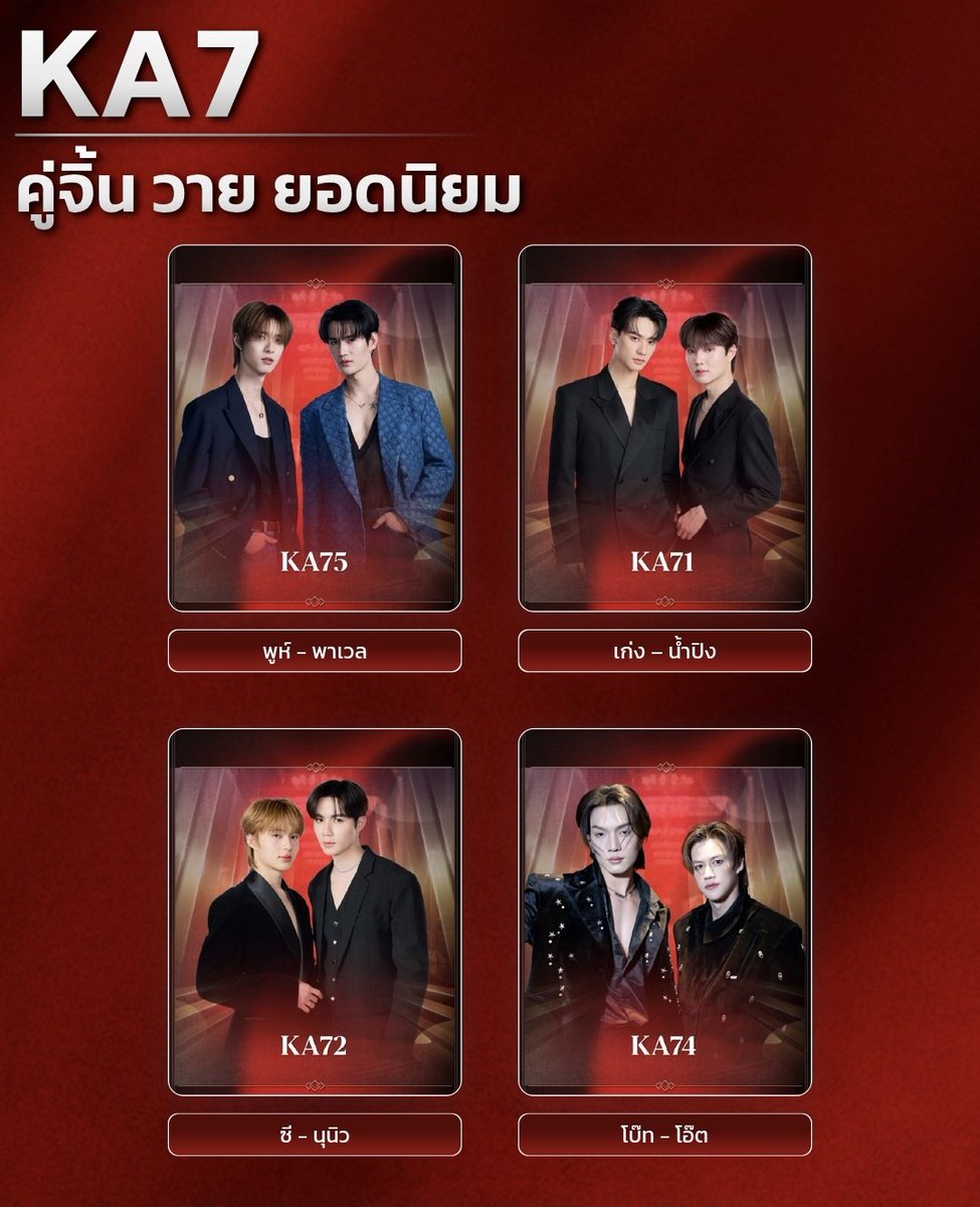 Khunfern 👑 tweet media