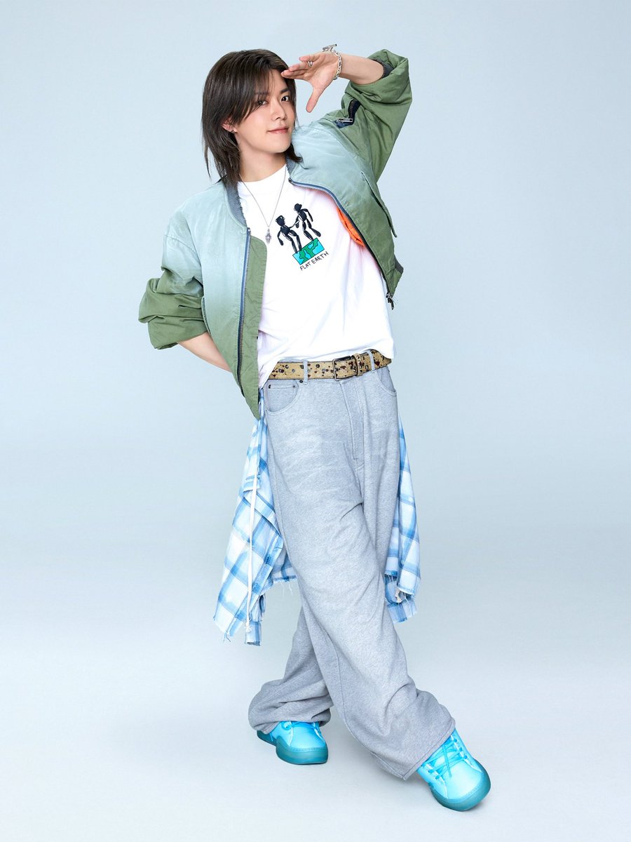 mika ⋆˚࿔ tweet media