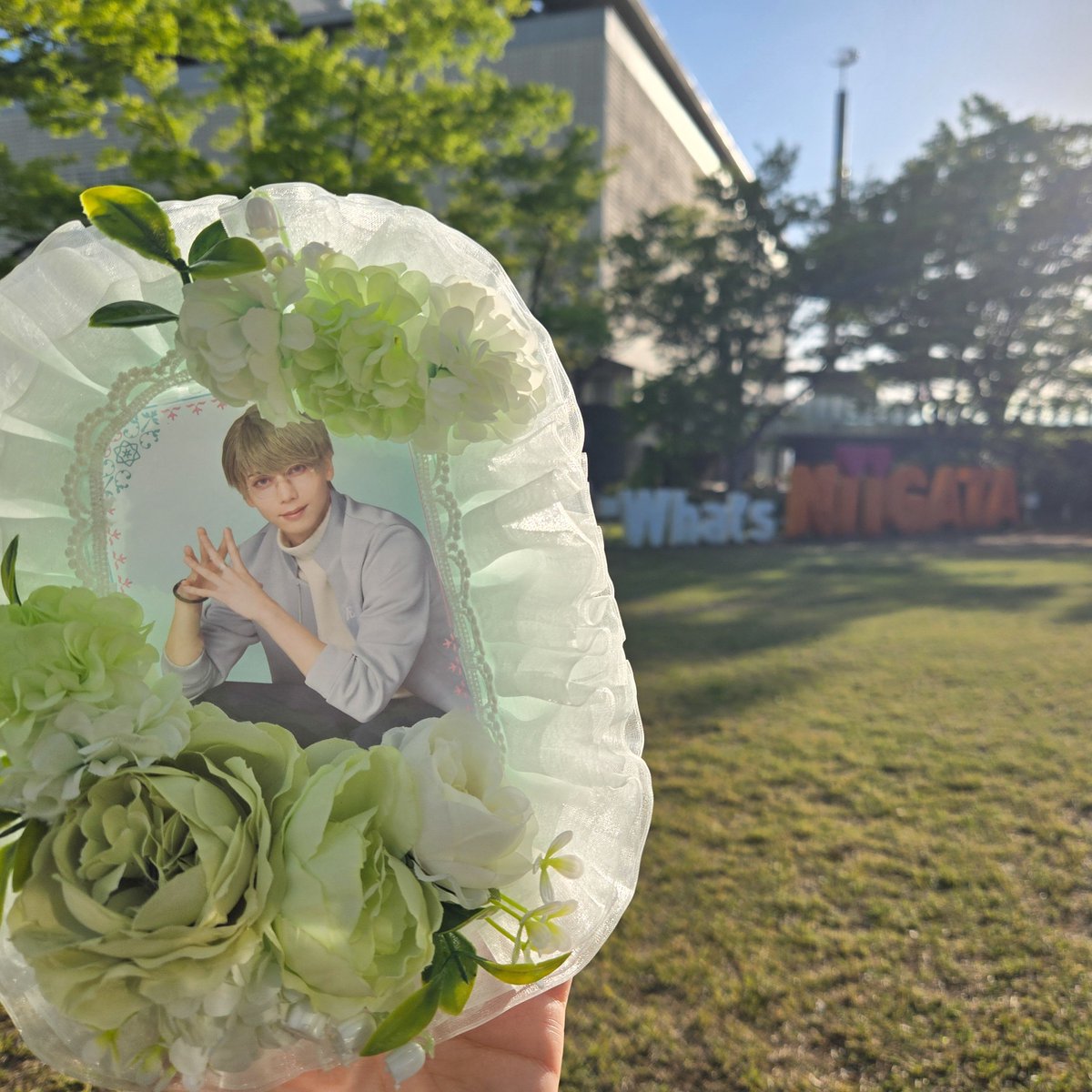 lico🐰 tweet media