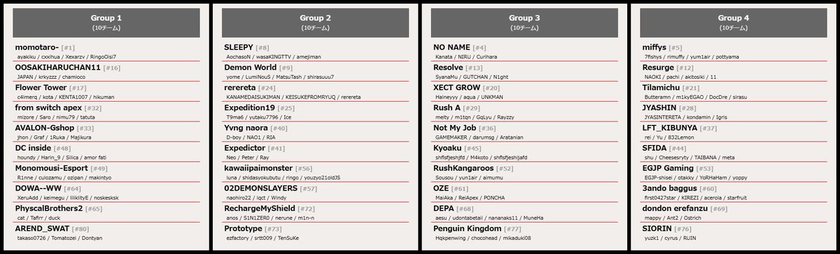 nDekopon tweet media