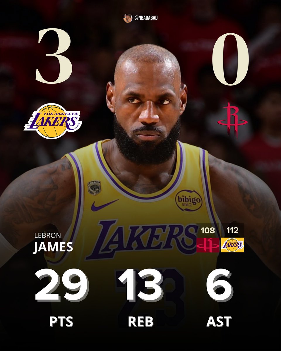 NBA da bad tweet media