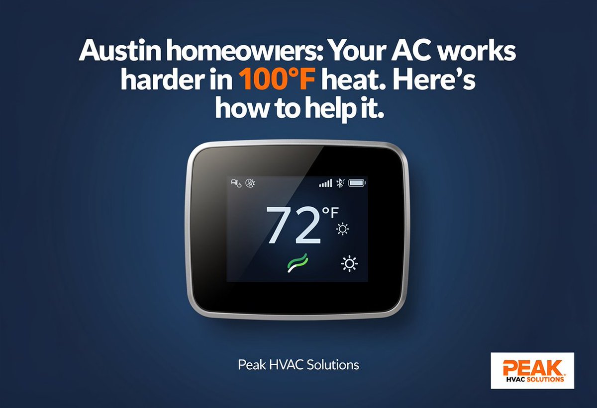 yoyoma54321's tweet image. POV: Your HVAC tech actually explains what's wrong before fixing it. Wild concept, right? This is how we've earned 340+ five-star reviews in Austin.
#austinhvac #transparency