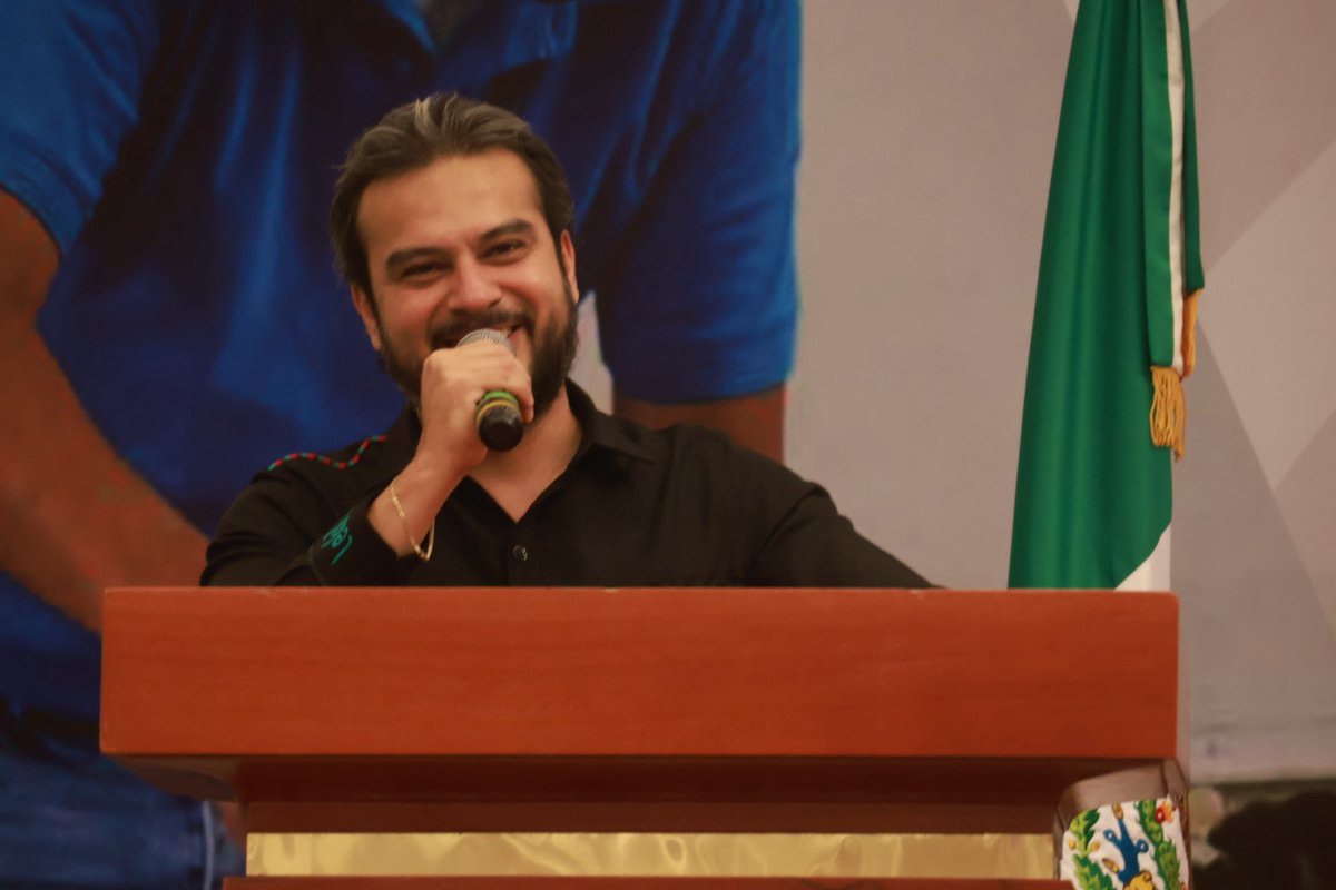 SNTE Sección 40 tweet media