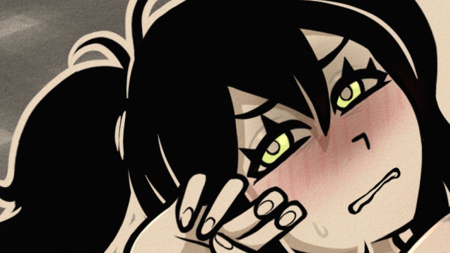 RedLotus🔞💚 COMMISSIONS OPEN tweet media