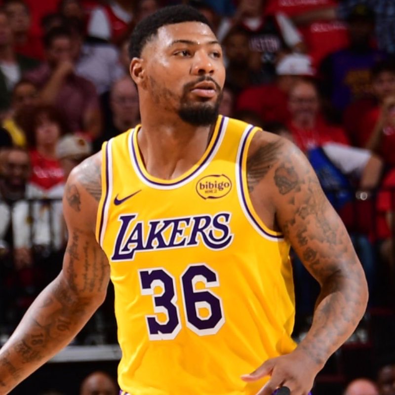 Lakers Lead tweet media