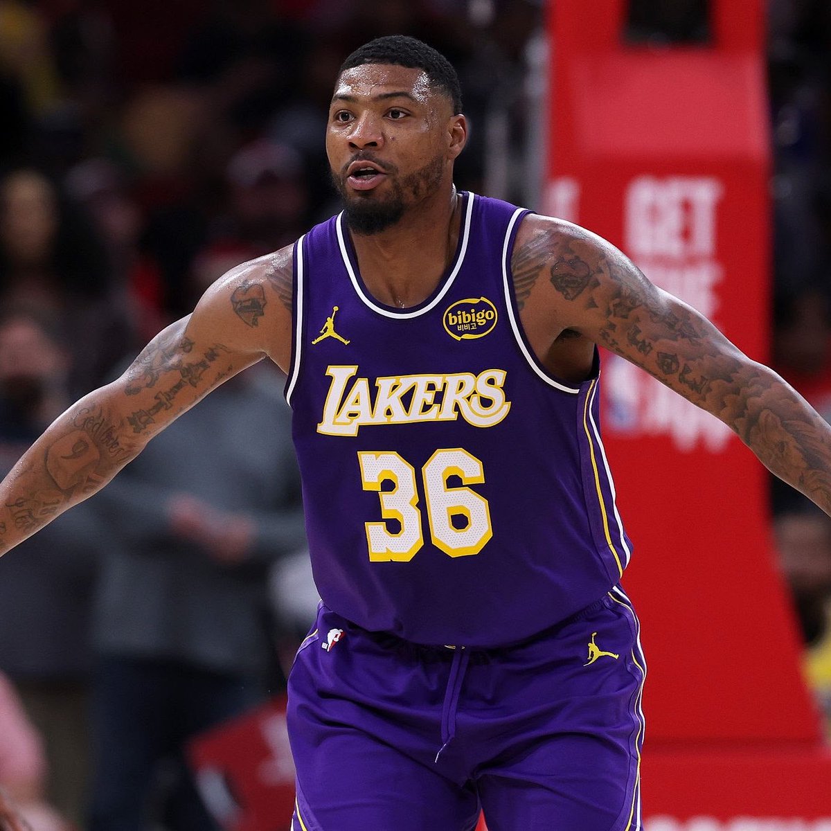 Legion Hoops tweet media