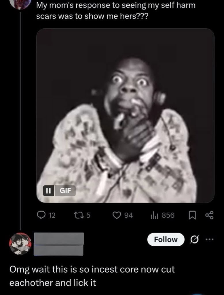 ‘Pro-fic’ Archive tweet media